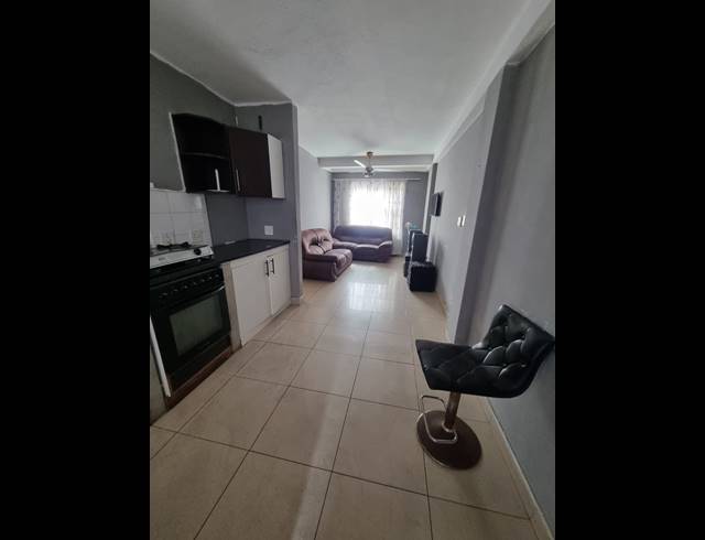 1 BEDROOM APARTMENT FOR SALE IN WILD EN WEIDE